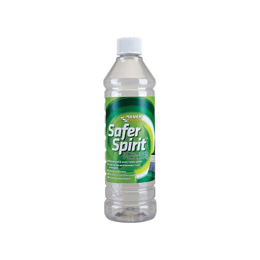 Everbuild Sika Safer Spirit 750ml Everbuild Sika - Dynamic Drive