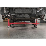 Sealey Vehicle Moving Dolly 2-Post 900kg VMD001 Sealey - Dynamic Drive