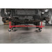 Sealey Vehicle Moving Dolly 2-Post 900kg VMD001 Sealey - Dynamic Drive