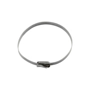 Tool Connection Stainless Steel Cable Tie 150mm x 4.6mm 100pc 30307 Tool Connection - Dynamic Drive