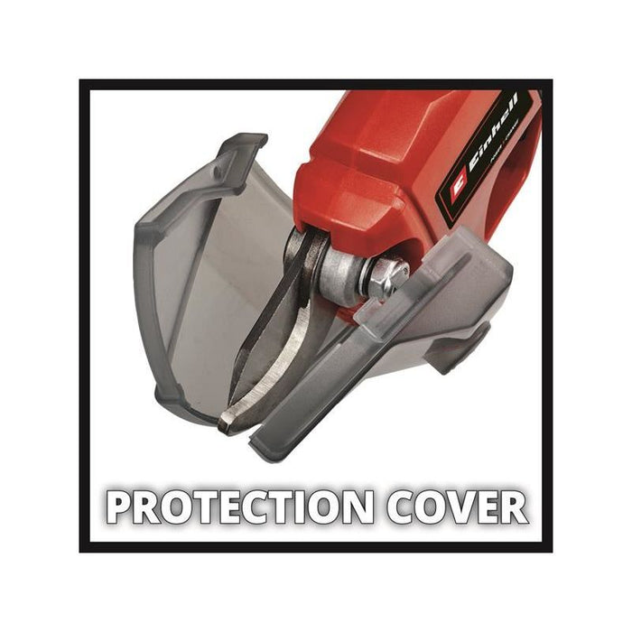 Einhell GE-LS 18 Li-Solo Power X-Change Pruning Shears 18V Bare Unit Einhell - Dynamic Drive