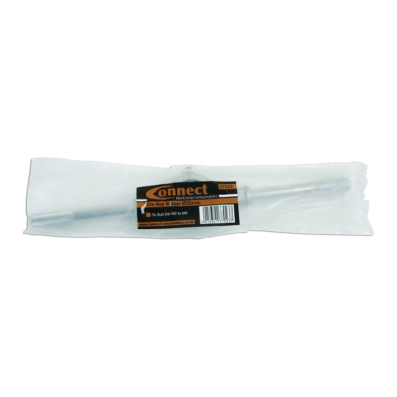 Connect Die Holder 25mm - for M2 - M9 Dies 37023 Tool Connection - Dynamic Drive