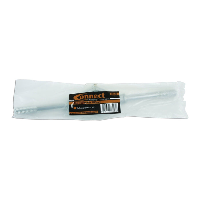 Connect Die Holder 25mm - for M2 - M9 Dies 37023 Tool Connection - Dynamic Drive