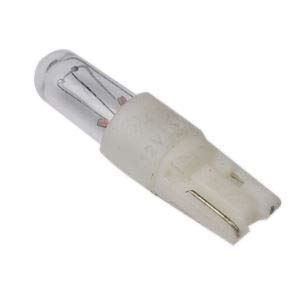 Ring Automotive R508TCTR 24V 1.2W Kw 2 X 4.6D (Transparent Base) Panel Bulb Ring Automotive  - Dynamic Drive