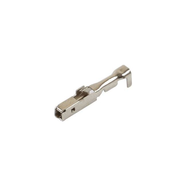 Tool Connection Non Insulated Female Terminal 100pc 37355 Tool Connection - Dynamic Drive