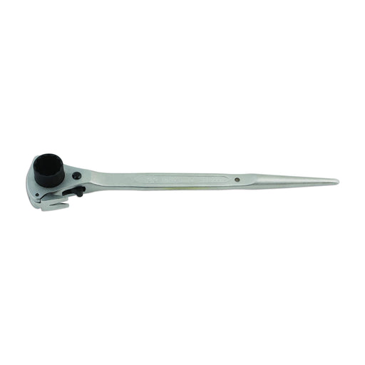 Laser Podger Spanner & Nail Puller 19mm x 22mm 5864 Laser - Dynamic Drive