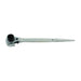 Laser Podger Spanner & Nail Puller 19mm x 22mm 5864 Laser - Dynamic Drive