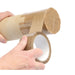 Draper Packing Tape Roll, 66m x 50mm 63388 Draper - Dynamic Drive