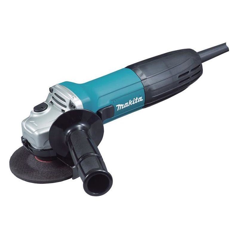 Makita GA4030R 100mm Anti Restart Angle Grinder 720W 240V Makita - Dynamic Drive
