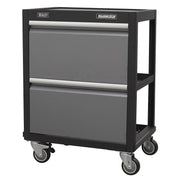 Sealey Modular Mobile Workshop Trolley APMS66 Sealey - Dynamic Drive