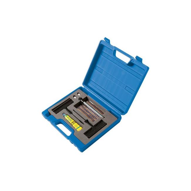Laser Temporary Off-Road Tyre Repair Kit 6806 Laser - Dynamic Drive