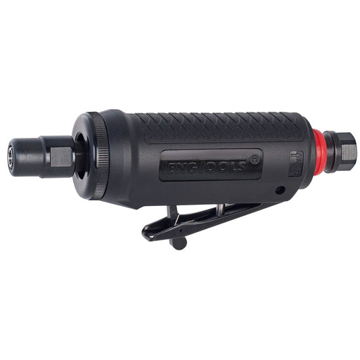 Teng Tools Straight Air Die Grinder Teng Tools - Dynamic Drive