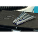 Laser Laser Tools Racing Spanner Organiser - 16 Spanners 8072 Laser - Dynamic Drive