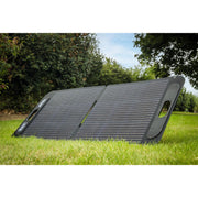 Sealey ETFE Foldable Solar Panel 110W SPP110 Sealey - Dynamic Drive