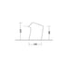 Outwell Lounge Tent Lounge Connector Medium Outwell - Dynamic Drive