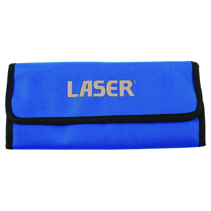 Laser Trim Remover Kit 4pc 7396 Laser - Dynamic Drive