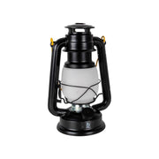 Bo-Camp Industrial Collection Hurricane Lantern Hoyt Led Bo-Camp - Dynamic Drive