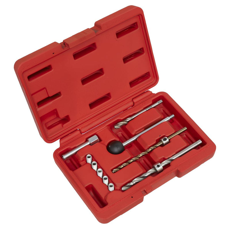 Sealey Mercedes CDi Injector Stud Repair Kit VS640 Sealey - Dynamic Drive