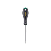 Stanley® Hand Tools FatMax® Screwdriver Tamper-proof TORX Tip TTX30 x 125mm STANLEY® Hand Tools - Dynamic Drive