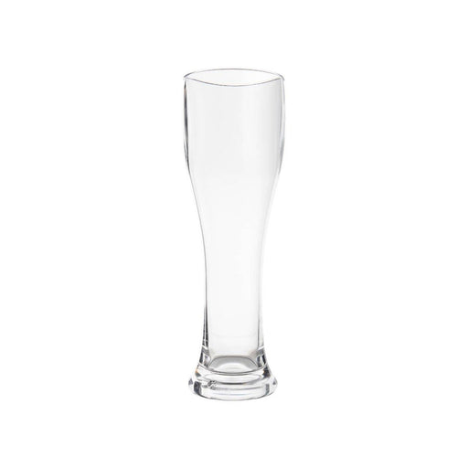 Gimex Linea Line Pilsner Glass 650ml 2 Pieces Gimex - Dynamic Drive
