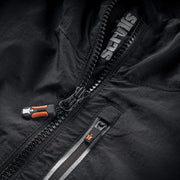 Scruffs Over-Head Jacket Black XXL Scruffs - Dynamic Drive