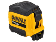 Dewalt Compact Series Tape Measure 8m/26ft (Width 28mm) Dewalt - Dynamic Drive