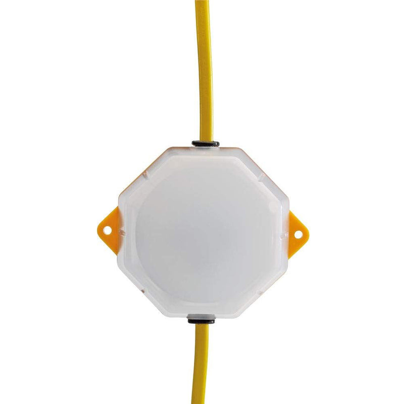 Draper SMD LED Festoon String Lights, 4W, 3,800 Lumens, 22m (Set of 10) 90094 Draper - Dynamic Drive
