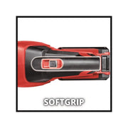 Einhell TE-HV 18/06 Li-Solo Power X-Change Handheld Vacuum 18V Bare Unit Einhell - Dynamic Drive