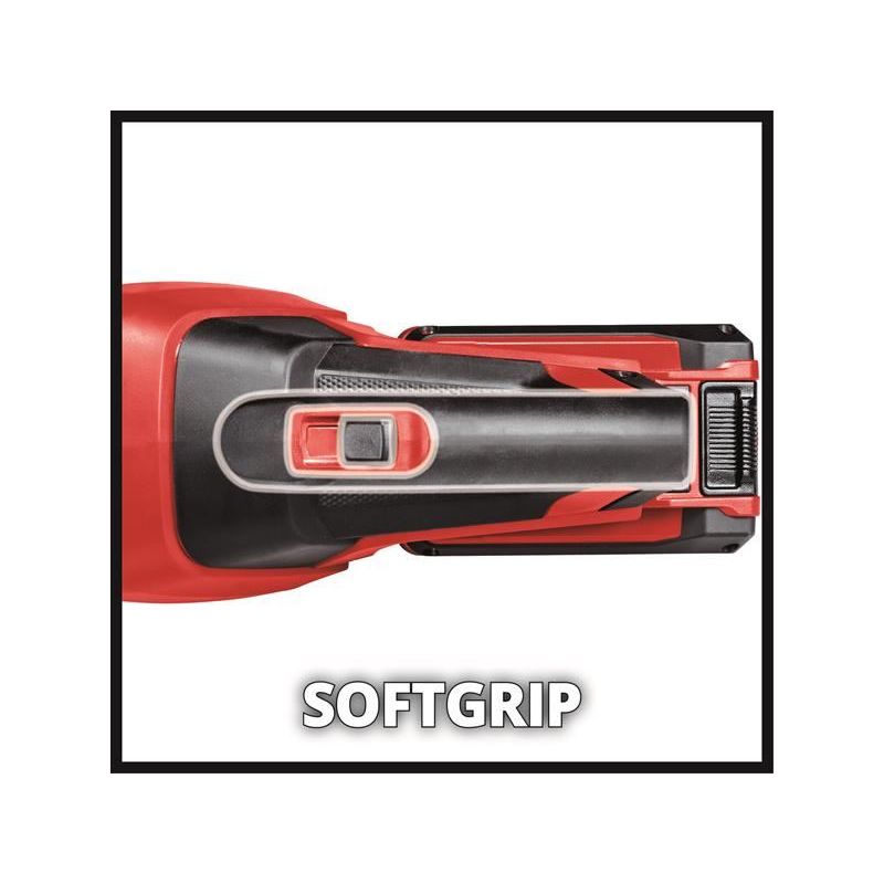 Einhell TE-HV 18/06 Li-Solo Power X-Change Handheld Vacuum 18V Bare Unit Einhell - Dynamic Drive