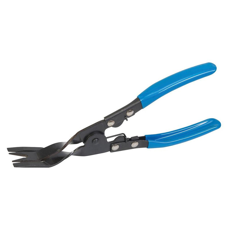 Silverline Trim Clip Removal Pliers 235mm Silverline - Dynamic Drive