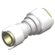 Whale 15mm 12mm Female Straight Reducer for Caravans Whale - Dynamic Drive