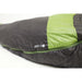Vango Apex 2 Peridot Green Sleeping Bag Vango - Dynamic Drive