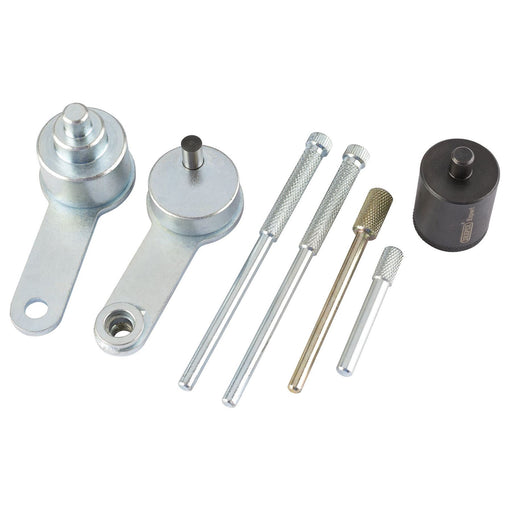 Draper Engine Timing Kit (Jaguar, Land Rover, Peugeot, Citroen) 17819 Draper - Dynamic Drive