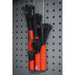 Sealey Large Magnetic Cable Tie Holder - Red APCTHRXL Sealey - Dynamic Drive