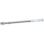 Draper Expert Precision Torque Wrench, 1/2" Sq. Dr., 50 - 180Nm 58139 Draper - Dynamic Drive