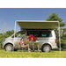 Fiamma F35 Pro Titanium 18M Royal Grey 06762-01R Fiamma - Dynamic Drive