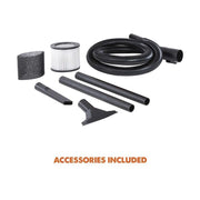 Evolution R15VAC L Class Wet & Dry Vacuum 1000W 240V Evolution - Dynamic Drive