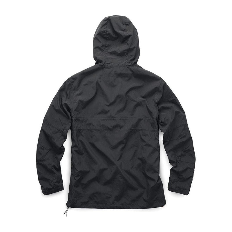 Scruffs Over-Head Jacket Black XXL Scruffs - Dynamic Drive