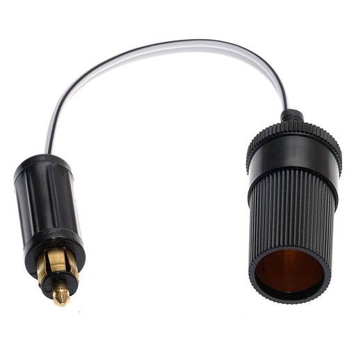W4 Adapt It 5 Efficient Adapter for Your Electrical Connections W4 - Dynamic Drive