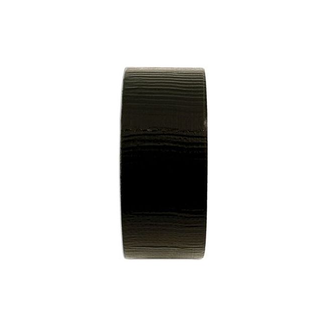 Connect Duct Tape, Black 2pc 30179 Tool Connection - Dynamic Drive