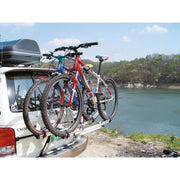 Fiamma Carry Bike Backpack Pro: Convenient bike carrier Fiamma - Dynamic Drive