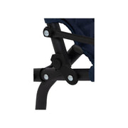 Bo-Camp Industrial Collection Chair Jefferson xl Blue Bo-Camp - Dynamic Drive