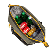 Bo-Camp Industrial Collection Cooler Bag Ryndale Green 27L Bo-Camp - Dynamic Drive