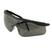 Silverline Smoke Lens Safety Glasses Shadow Silverline - Dynamic Drive
