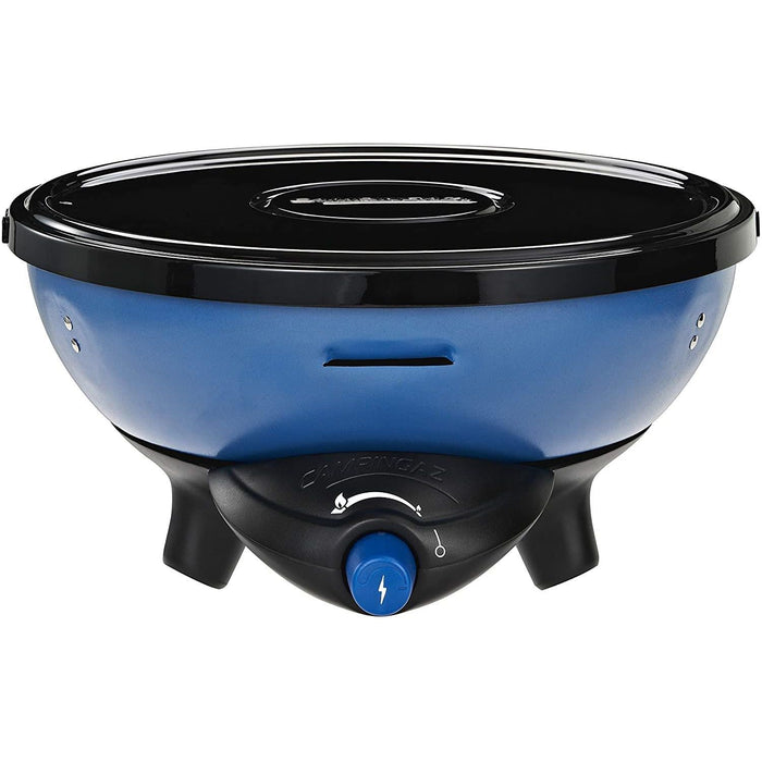 Campingaz Gas Party Grill 200 Portable Stove Beach BBQ Camping Picnic Garden Campingaz  - Dynamic Drive