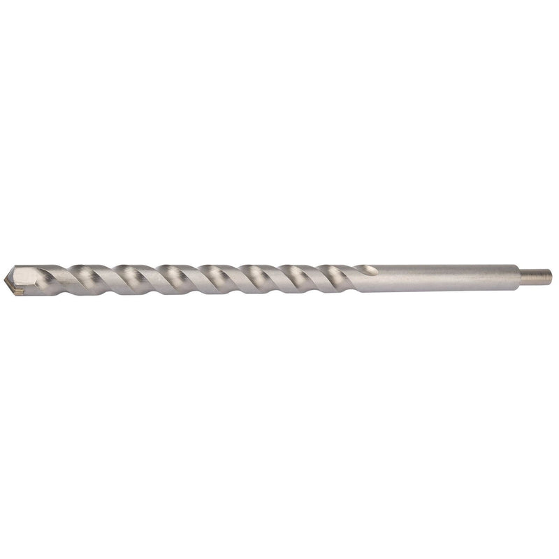 Draper Masonry Drill Bit, 25 x 400mm 40822 Draper - Dynamic Drive