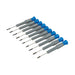 Silverline Soft-Grip Screwdriver Set 18pce 18pce 633940 Silverline  - Dynamic Drive