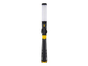 Stanley® Lighting Area Tower Light with Outlet Socket 8000 Lumens STANLEY® Lighting - Dynamic Drive