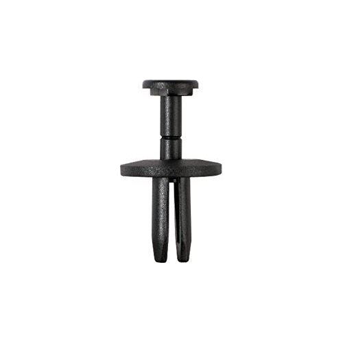 Connect Push Rivet Retainer - for Ford 50pc 36107 Connect - Dynamic Drive