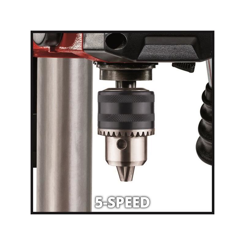 Einhell TC-BD 450 Bench Drill 450W 240V Einhell - Dynamic Drive